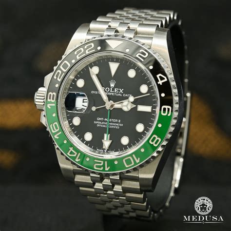 rolex 40mm sprite.